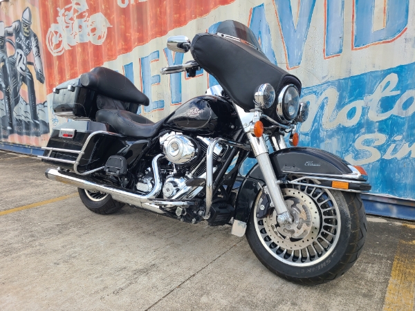 2013 Harley-Davidson Electra Glide Classic at Gruene Harley-Davidson