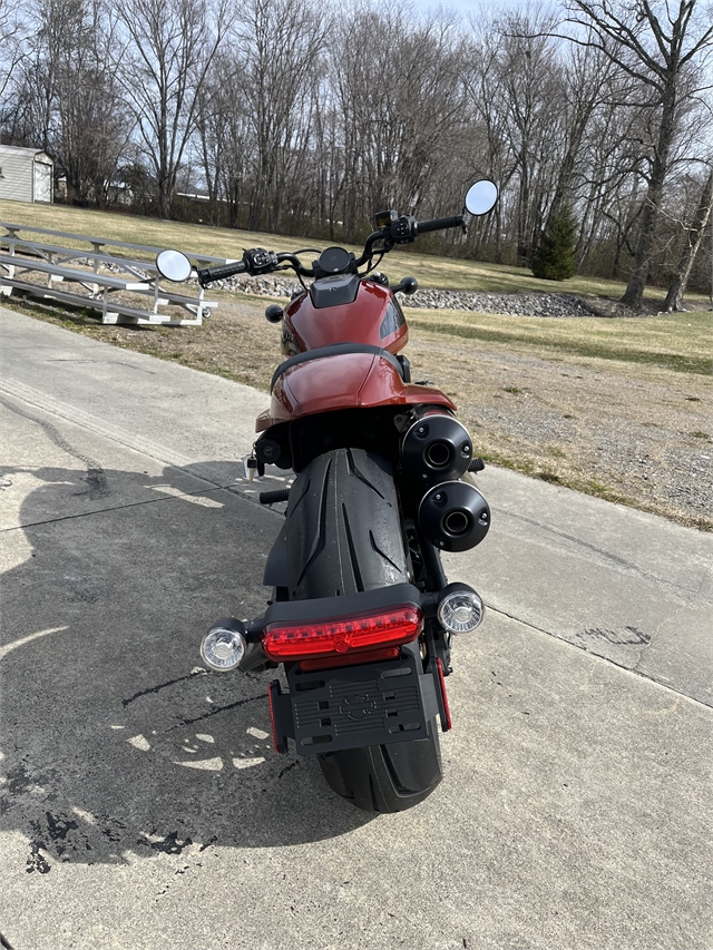 2024 Harley-Davidson Sportster at Harley-Davidson of Asheville