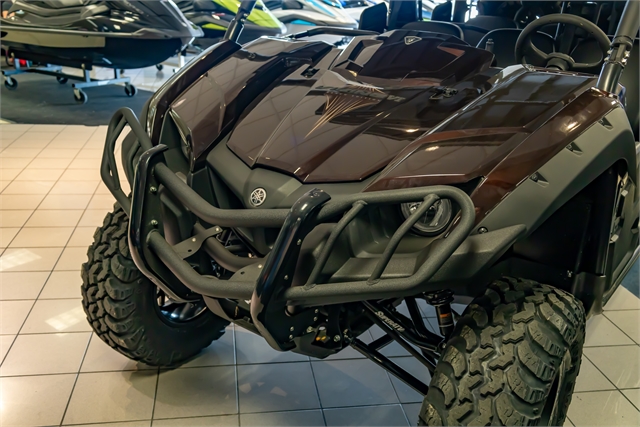 2024 Yamaha Viking VI EPS Ranch Edition at Friendly Powersports Baton Rouge