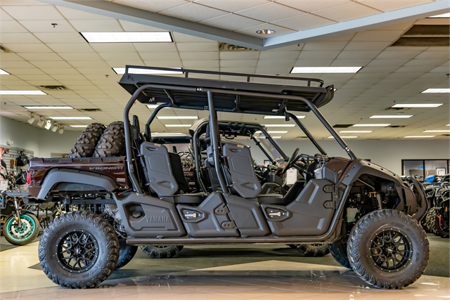 2024 Yamaha Viking VI EPS Ranch Edition at Friendly Powersports Baton Rouge