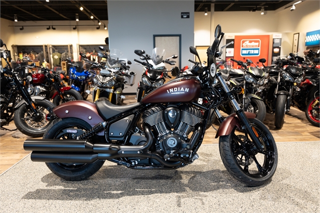 2024 Indian Motorcycle Chief ABS at Motoprimo Motorsports