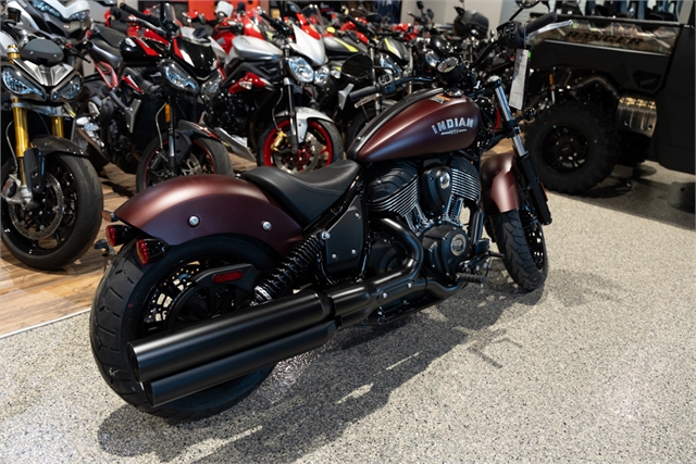 2024 Indian Motorcycle Chief ABS at Motoprimo Motorsports