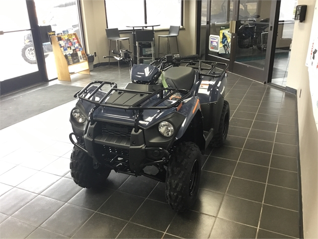 2024 Kawasaki Brute Force 300 at Champion Motorsports