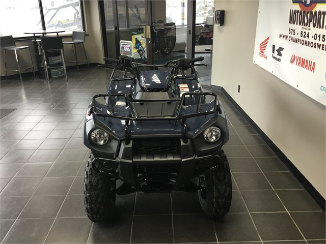 2024 Kawasaki Brute Force 300 at Champion Motorsports