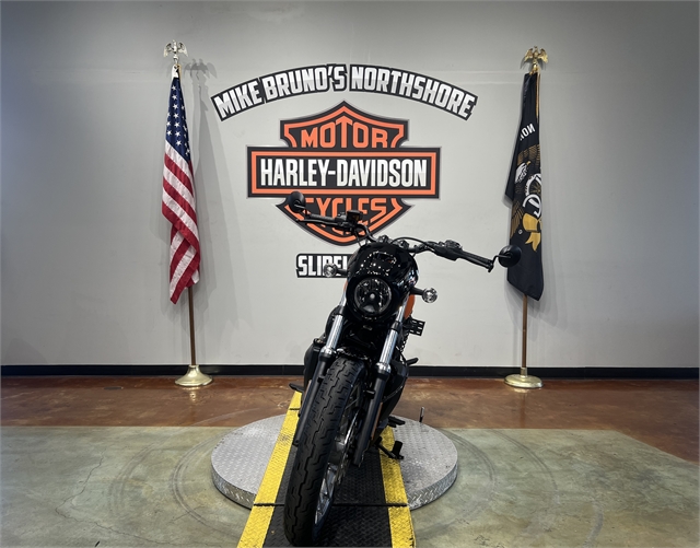 2024 Harley-Davidson Sportster Nightster Special at Mike Bruno's Northshore Harley-Davidson