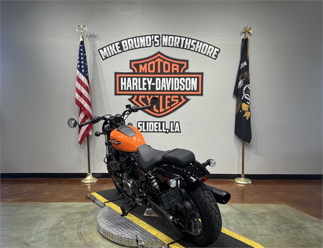 2024 Harley-Davidson Sportster Nightster Special at Mike Bruno's Northshore Harley-Davidson