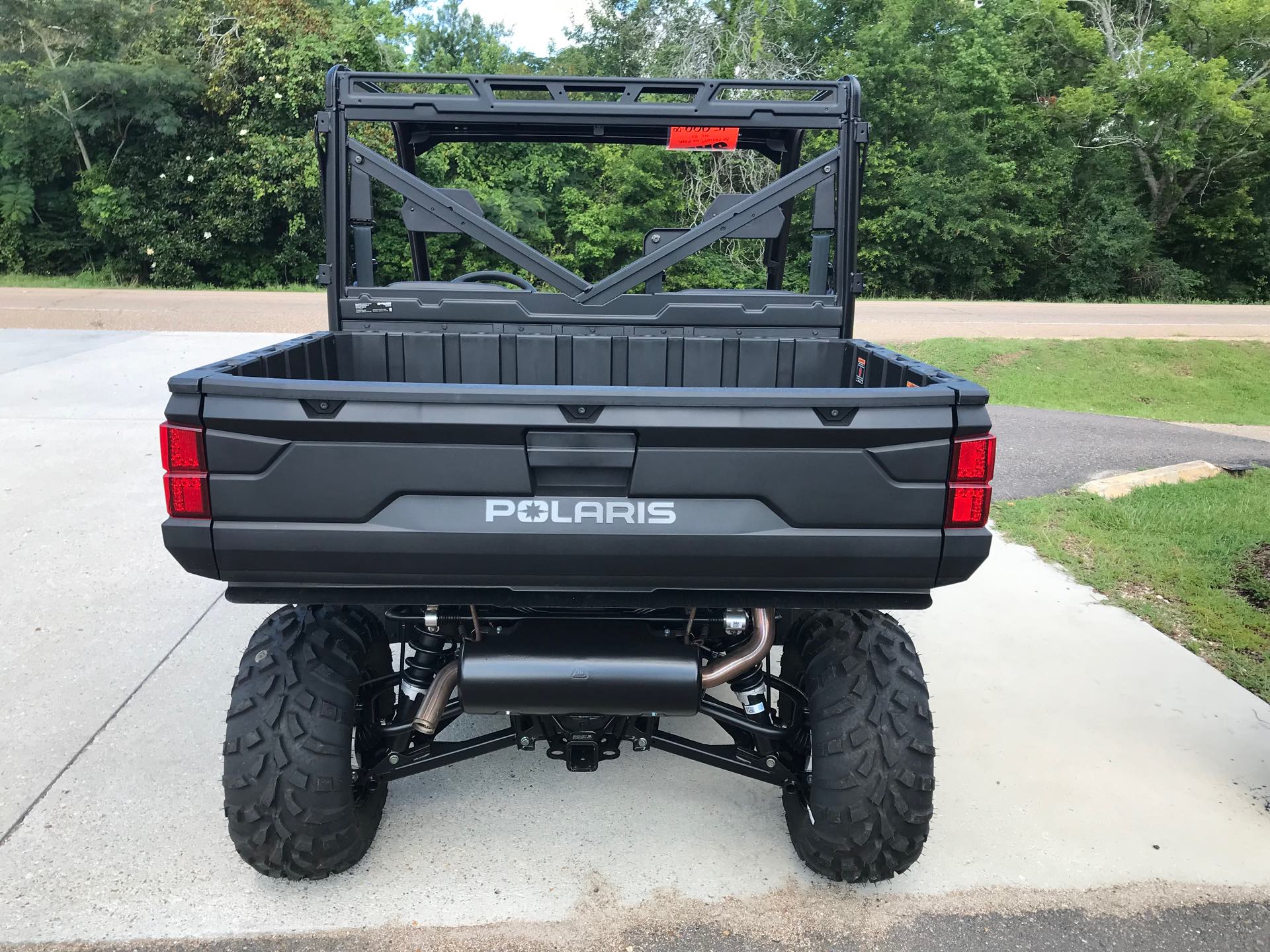 2025 POLARIS 1000 EPS at ATV Zone, LLC