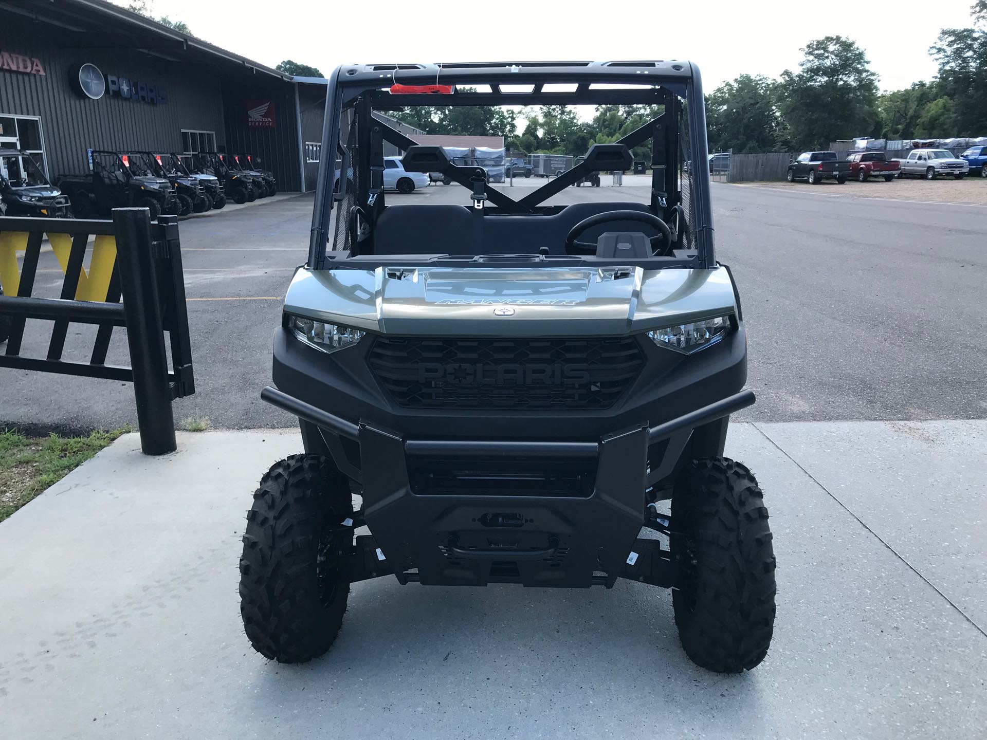 2025 POLARIS 1000 EPS at ATV Zone, LLC