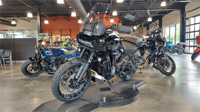 2023 Harley-Davidson Pan America 1250 Special at Keystone Harley-Davidson