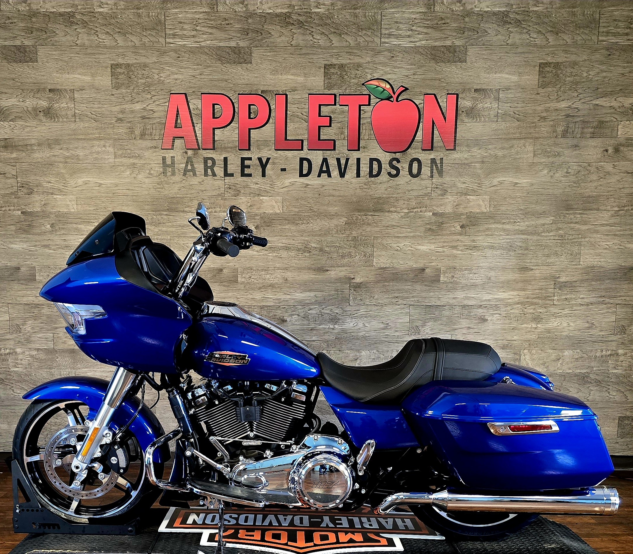 2024 Harley-Davidson Road Glide Base at Appleton Harley-Davidson