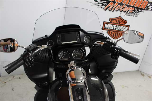 2017 Harley-Davidson Road Glide Ultra at Suburban Motors Harley-Davidson
