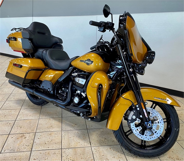 2023 Harley-Davidson Electra Glide Ultra Limited at Destination Harley-Davidson®, Tacoma, WA 98424