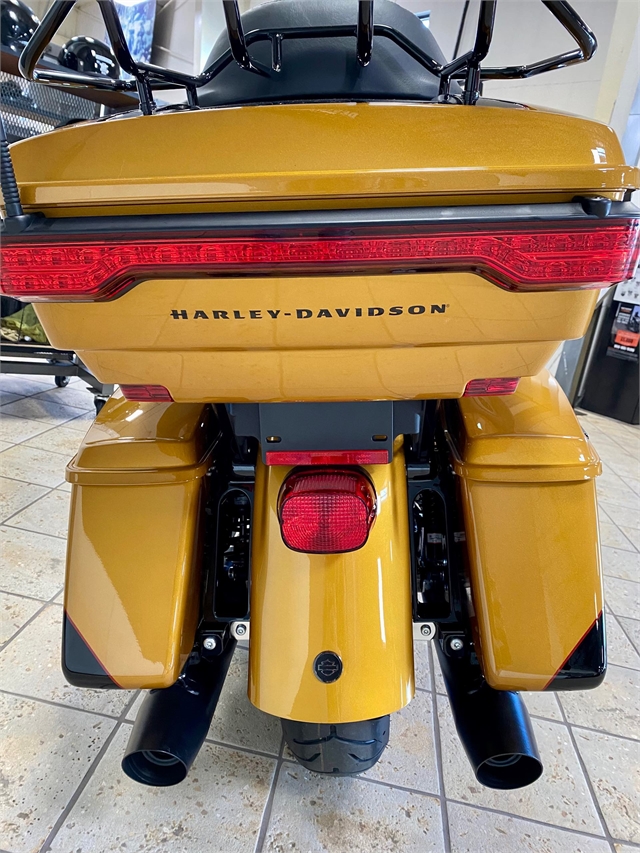 2023 Harley-Davidson Electra Glide Ultra Limited at Destination Harley-Davidson®, Tacoma, WA 98424