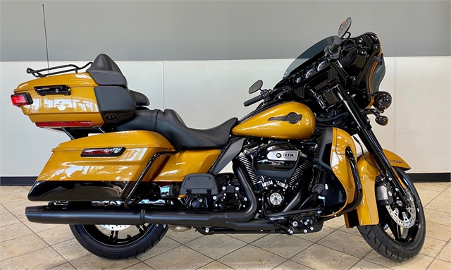 2023 Harley-Davidson Electra Glide Ultra Limited at Destination Harley-Davidson®, Tacoma, WA 98424