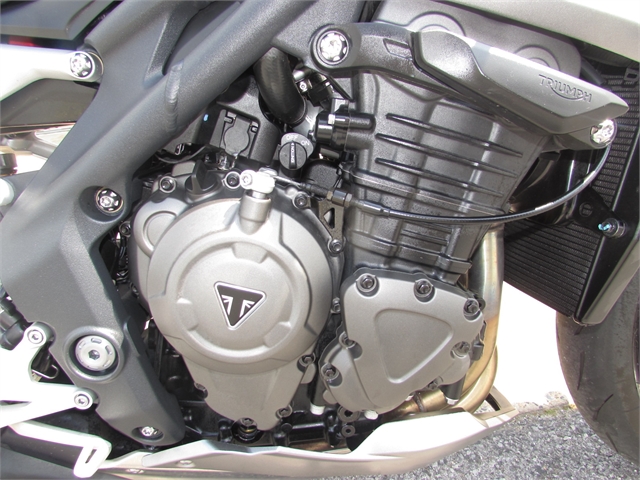 2022 Triumph Speed Triple 1200 RS at Valley Cycle Center