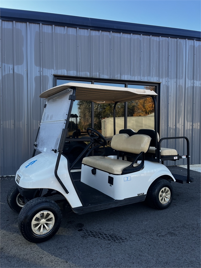 2020 E-Z-Go TXT at Patriot Golf Carts & Powersports