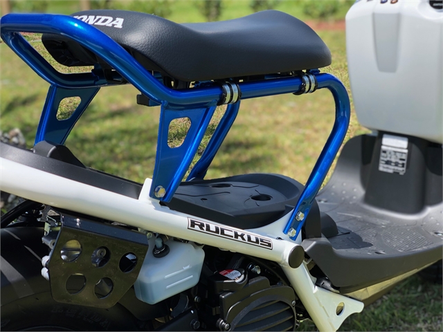 2022 Honda Ruckus | Powersports St. Augustine