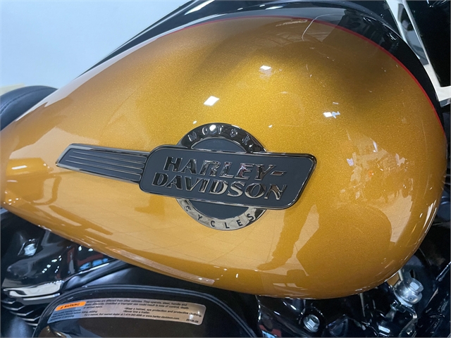 2023 Harley-Davidson Electra Glide Ultra Limited at Destination Harley-Davidson®, Tacoma, WA 98424