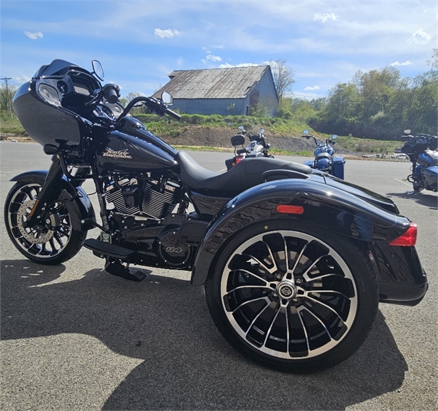 2024 Harley-Davidson Trike Road Glide 3 at RG's Almost Heaven Harley-Davidson, Nutter Fort, WV 26301