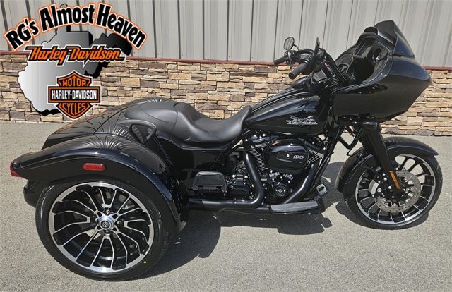 2024 Harley-Davidson Trike Road Glide 3 at RG's Almost Heaven Harley-Davidson, Nutter Fort, WV 26301