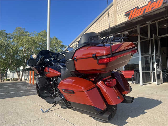 2024 Harley-Davidson Road Glide Limited at Man O'War Harley-Davidson®