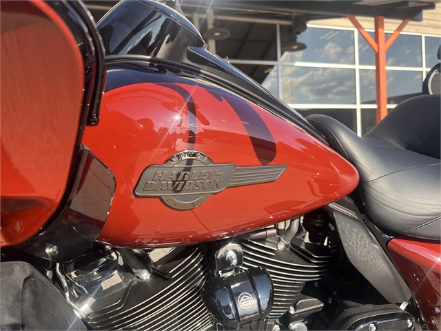 2024 Harley-Davidson Road Glide Limited at Man O'War Harley-Davidson®