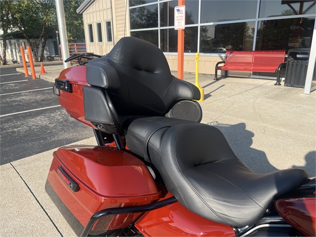 2024 Harley-Davidson Road Glide Limited at Man O'War Harley-Davidson®