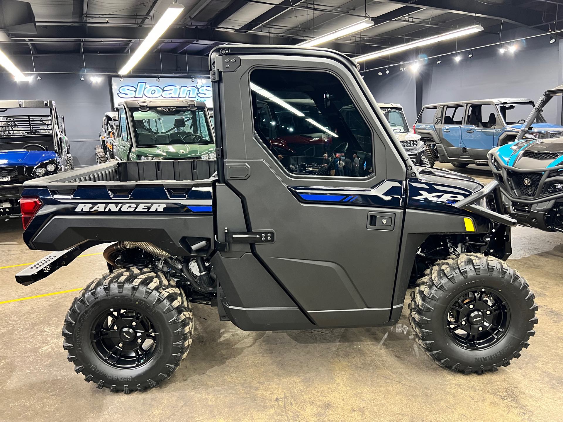 New 2024 Polaris Ranger Xp 1000 Northstar Edition Ultimate For Sale in  Mars, PA - 5028139155 - ATV Trader