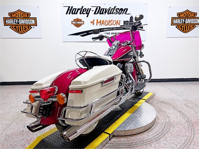 2023 Harley-Davidson Electra Glide Highway King at Harley-Davidson of Madison
