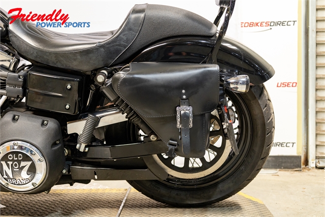 2010 Harley-Davidson Dyna Glide Wide Glide at Friendly Powersports Slidell