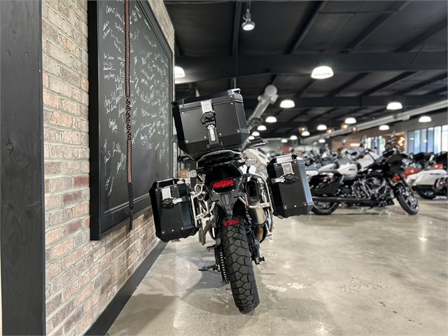 2022 Triumph Tiger 900 GT Low at Cox's Double Eagle Harley-Davidson