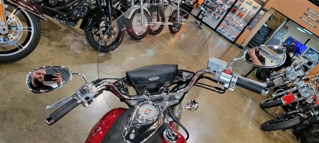 2009 Yamaha V Star Classic at Stutsman Harley-Davidson