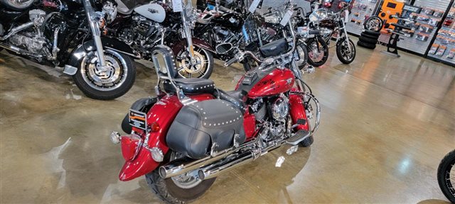 2009 Yamaha V Star Classic at Stutsman Harley-Davidson