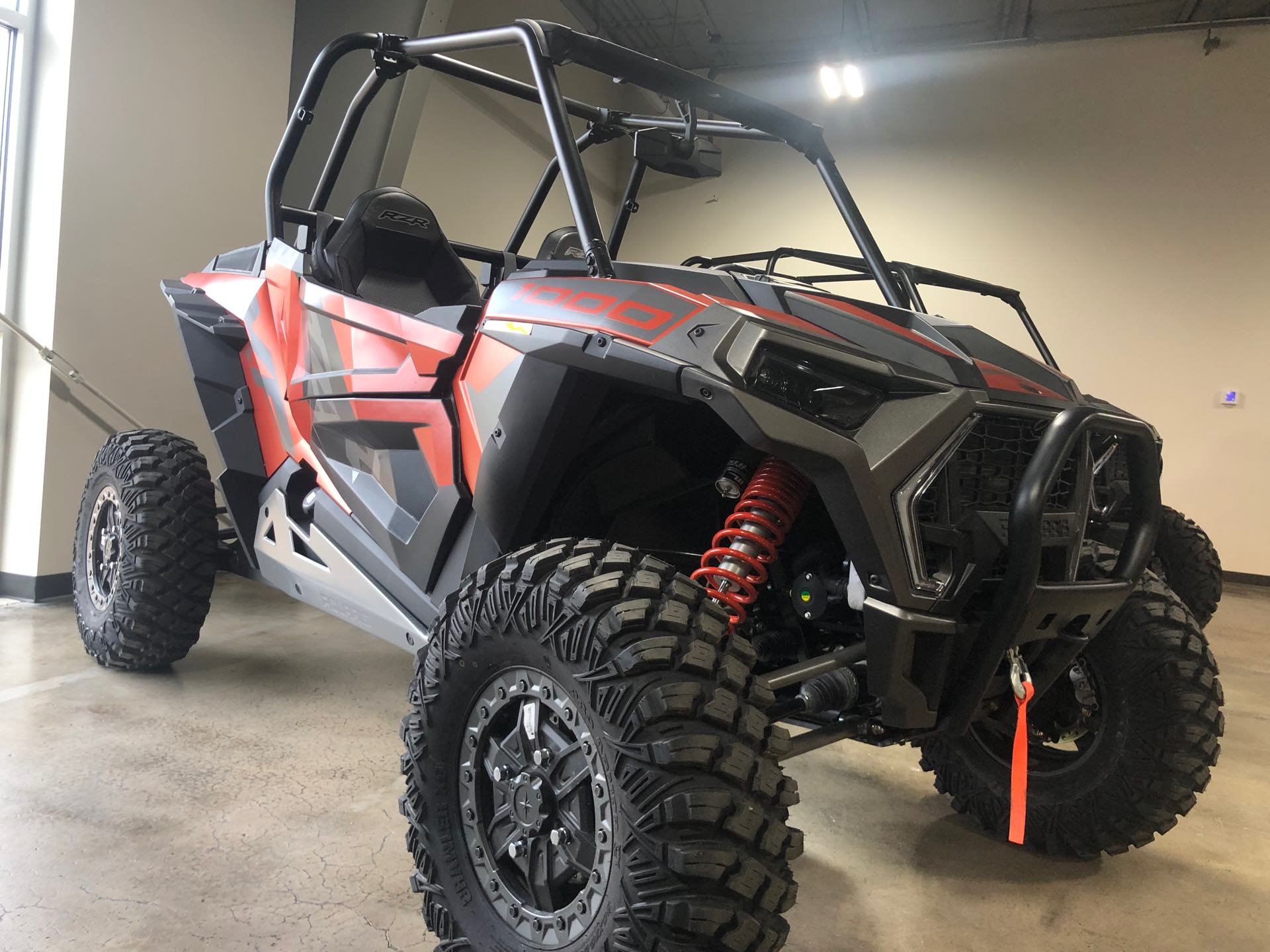 2022 Polaris RZR XP 1000 Trails and Rocks Edition at Wood Powersports Harrison