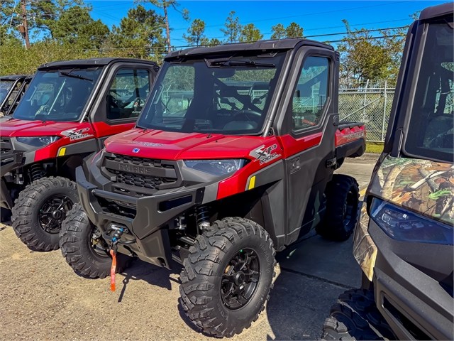 2025 Polaris Ranger XP 1000 NorthStar Edition Ultimate at Friendly Powersports Slidell