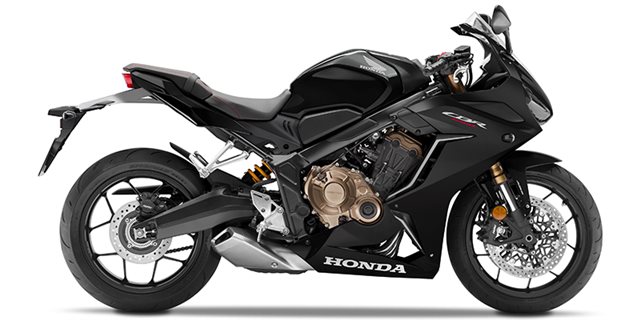 2021 Honda CBR650R ABS at Just For Fun Honda