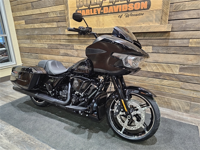 2024 Harley-Davidson Road Glide Base at Bull Falls Harley-Davidson