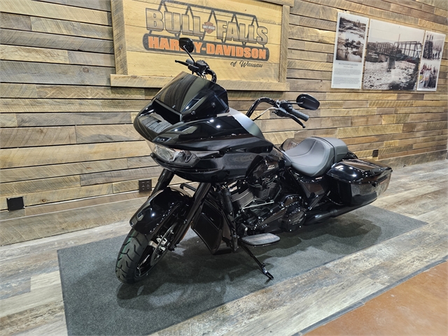 2024 Harley-Davidson Road Glide Base at Bull Falls Harley-Davidson