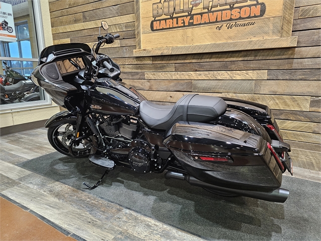 2024 Harley-Davidson Road Glide Base at Bull Falls Harley-Davidson