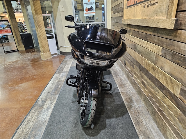 2024 Harley-Davidson Road Glide Base at Bull Falls Harley-Davidson