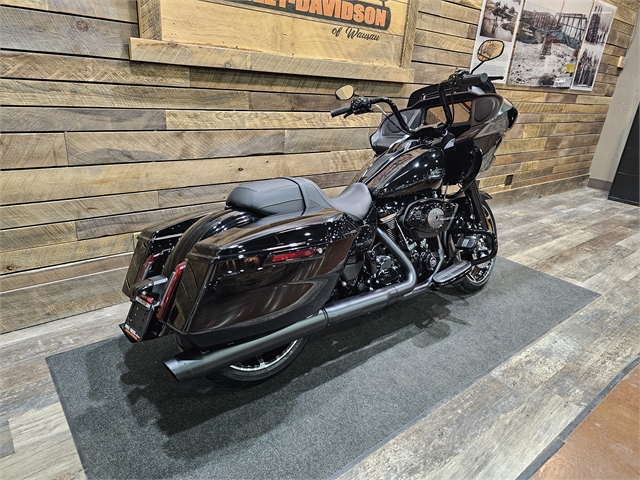 2024 Harley-Davidson Road Glide Base at Bull Falls Harley-Davidson