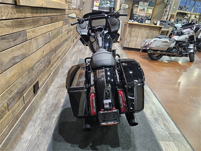 2024 Harley-Davidson Road Glide Base at Bull Falls Harley-Davidson