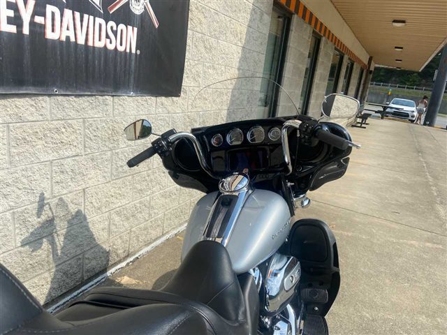 2020 Harley-Davidson Touring Ultra Limited at MineShaft Harley-Davidson