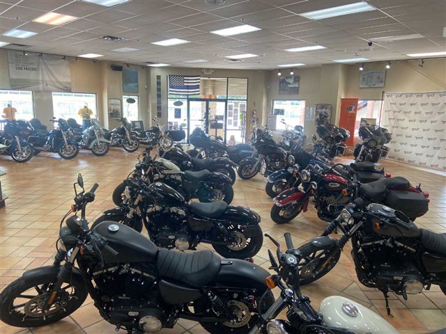 2020 Harley-Davidson Touring Ultra Limited at MineShaft Harley-Davidson