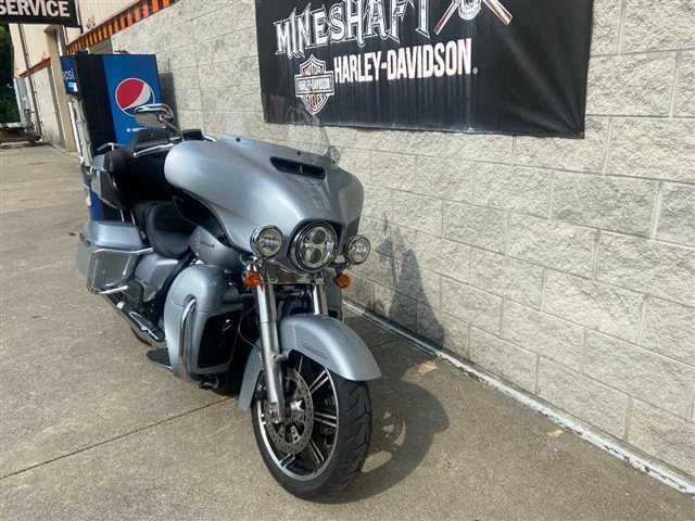 2020 Harley-Davidson Touring Ultra Limited at MineShaft Harley-Davidson
