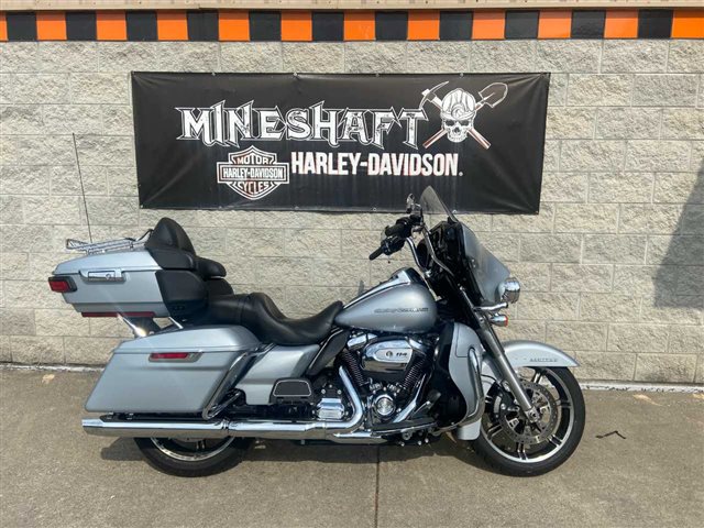 2020 Harley-Davidson Touring Ultra Limited at MineShaft Harley-Davidson