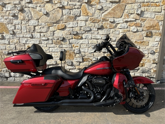 2018 Harley-Davidson Road Glide Special at Harley-Davidson of Waco