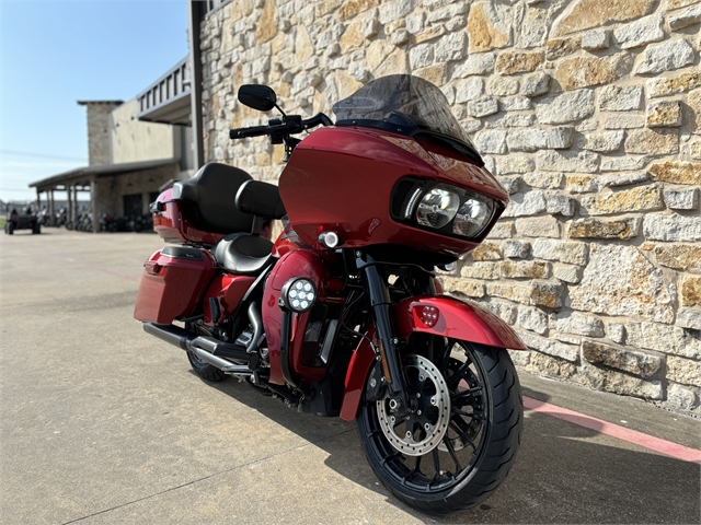 2018 Harley-Davidson Road Glide Special at Harley-Davidson of Waco