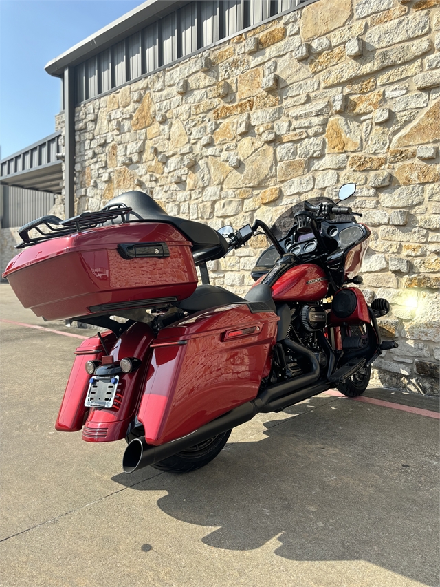 2018 Harley-Davidson Road Glide Special at Harley-Davidson of Waco