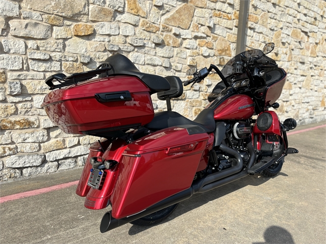 2018 Harley-Davidson Road Glide Special at Harley-Davidson of Waco